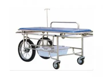 DR-204 Trolley Stretcher