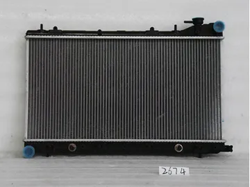 SUBARU  Radiator