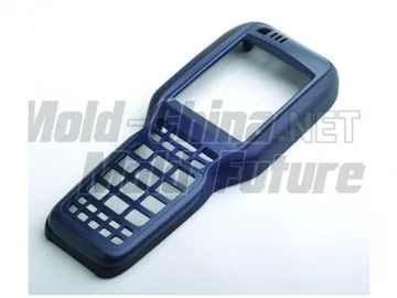 Handhold POS Mold