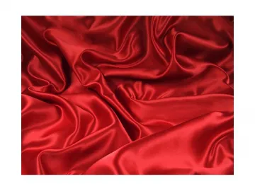 Plain Silk Fabric