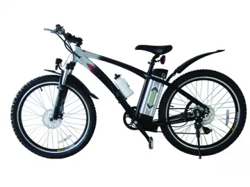 E-bike