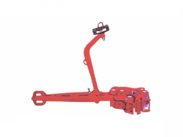 Type DB Manual Tongs