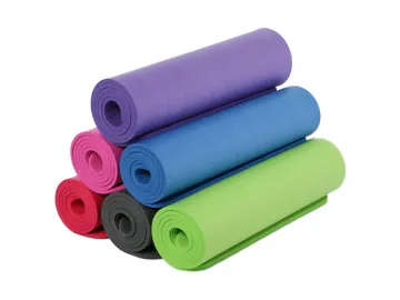 Washable Yoga Mats