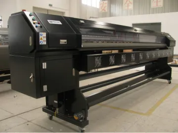 HDA3308KM Inkjet Printing Machine