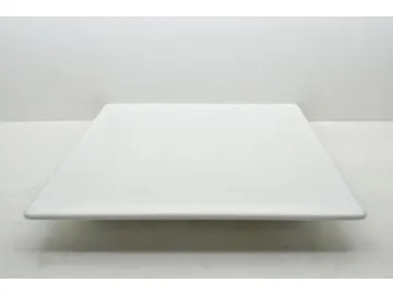 Square Platter - Melamine