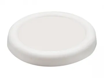 Ø72.6mm IML Round Cap, CX062