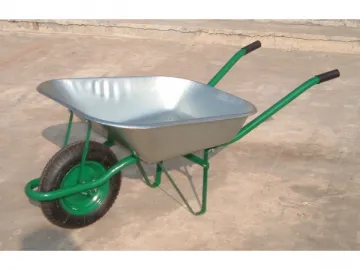 Wheelbarrow WB6203