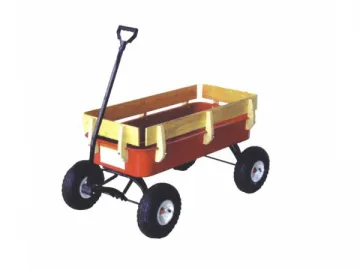 Yard Cart