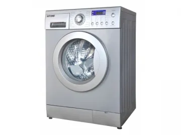 1200 Rpm Washing Machine