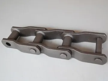 Narrow Series Welded Steel Chain