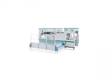 Automatic Die Cutting Machine