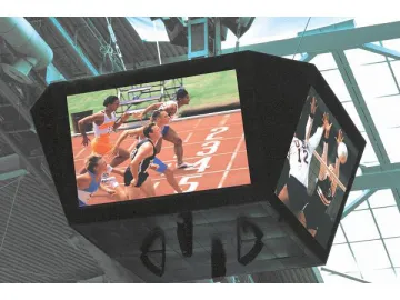 P10 LED Display Screen