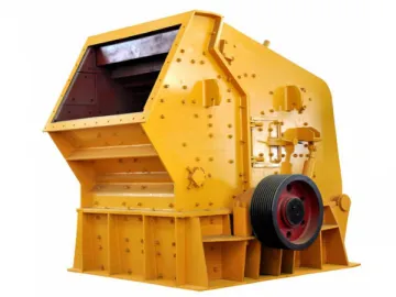 Impact Crusher