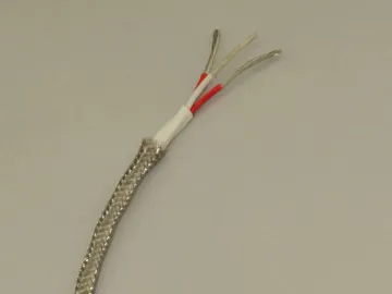 RTD Extension Wire(Teflon Insulated Wire 3x19/0.12mm)