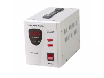 Relay Type Voltage Stabilizer RTP