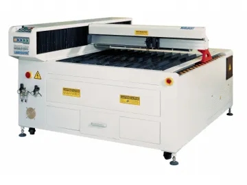 Acrylic Laser Cutting Machine 200 AII, 350AII