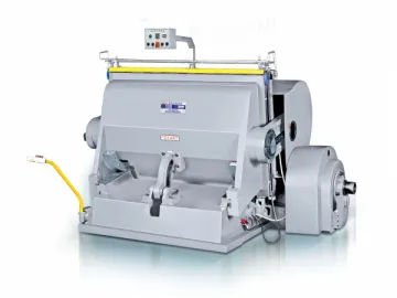 ML-1500 Die Cut Machine