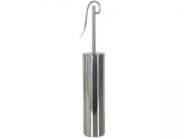 Stainless Steel Toilet Brush