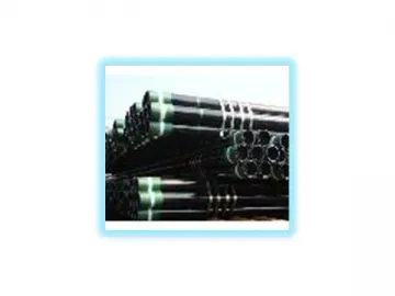 Steel Pipe