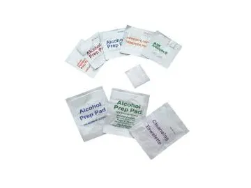 Antiseptic Wipes