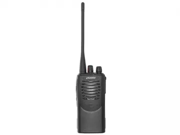 PX-628 VHF/UHF 2-Way Radio FM Transceiver