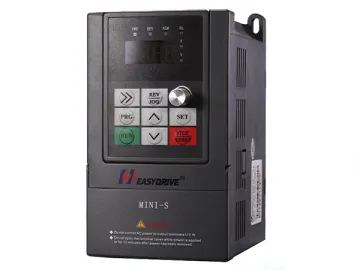 Variable Frequency Drive (Inverter Drive, AC Drive)