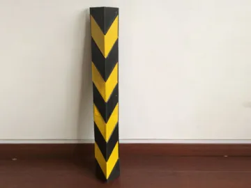 Rubber Corner Guard