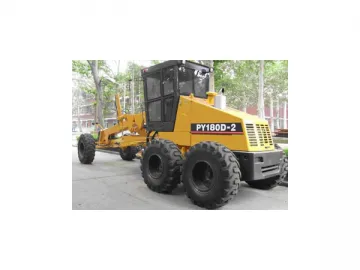 Motor Grader YFD-5