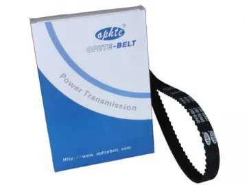 Automotive Timing Belts