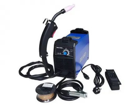 MIG Welding Machine / Inverter Welder