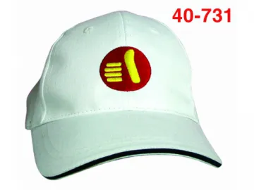 Tour Cap