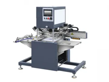 Automatic Foil Stamping Machine