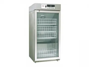 Blood Bank Refrigerator HXC-106