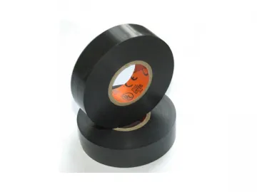 PVC Plastic Electrical Insulating Tape