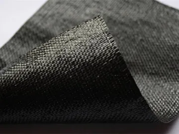 Woven Geotextile