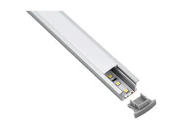 LD-2408 LED Aluminum Channel