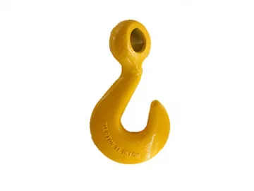 Eye Twist Hook