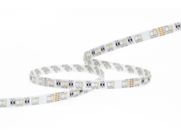 Waterproof Color Changing RGB White IP68 LED Light Strip