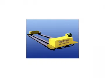 Concrete Paving Machine