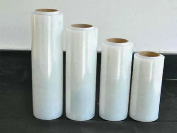 Tape and Paper Roll Printing