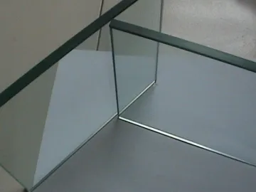 Clear Laminated Glass