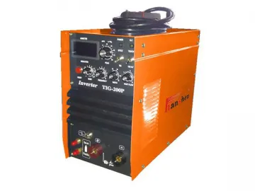 WSM160/200 TIG Welding Machine