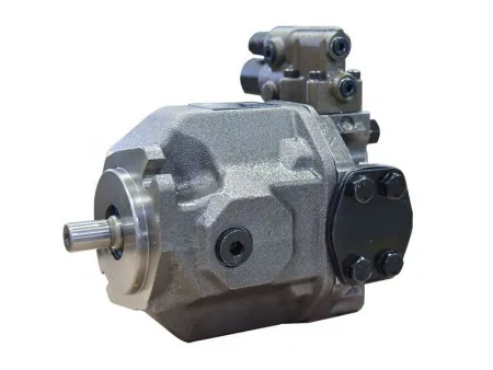 K10VSO  (Replacement for A10VSO Series 52&amp;31)  Replacement hydraulic pump for A10VSO series 52&amp;31 axial piston variable pump