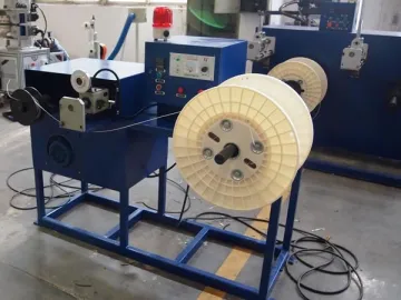 3D printer filament extrusion machine