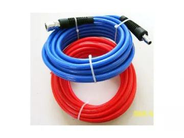 Twin Welding Hose