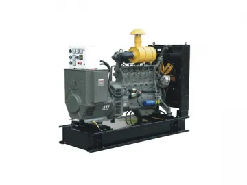 Deutz Diesel Generator Set