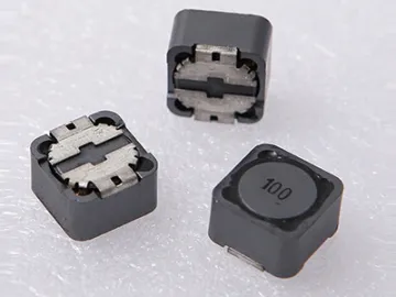 SMD12.3mm Power Inductor