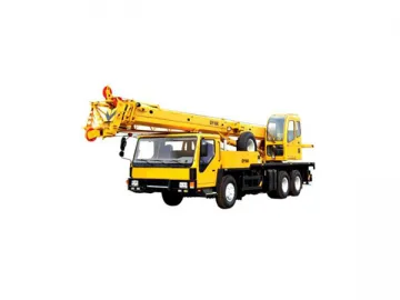 Hydraulic Mobile Crane YFC-15