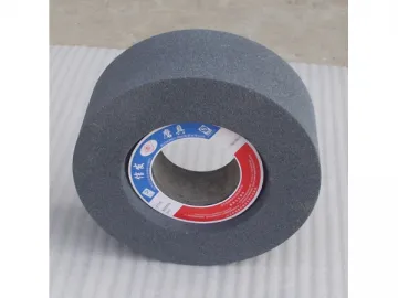 Centreless Grinding Wheel (Recessed Wheel)