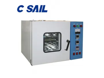 High Temperature Aging Test Chamber